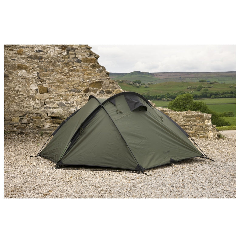bunker tent Snugpak The Bunker 3-person Tent