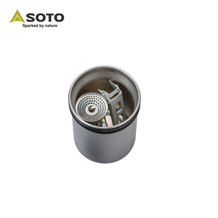 SOTO ThermoStack SOD-520