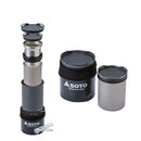 SOTO ThermoStack Cooker Combo SOD-521 雙杯連鋁鍋套裝