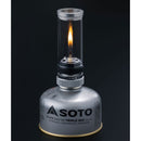 SOTO Hinoto Gas Lantern SOD-260 露營燭氣燈