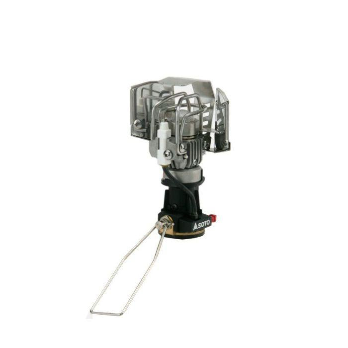 SOTO Platinum Lantern SOD-250 金屬燈芯氣燈營燈