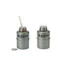SOTO Portable Gasoline Bottle 750ml 攜帶式燃料樽 SOD-750-07