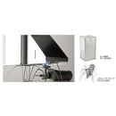 SOTO ST-1291 戶外煙燻爐專用導煙管