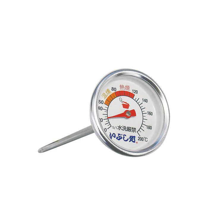 SOTO Thermometer for Smoker 煙燻爐溫度計 ST-140