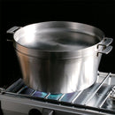 SOTO Stainless Steel Dutch Oven 不鏽鋼荷蘭鍋 ST-908