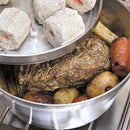 SOTO Stainless Steel Dutch Oven 不鏽鋼荷蘭鍋 ST-908