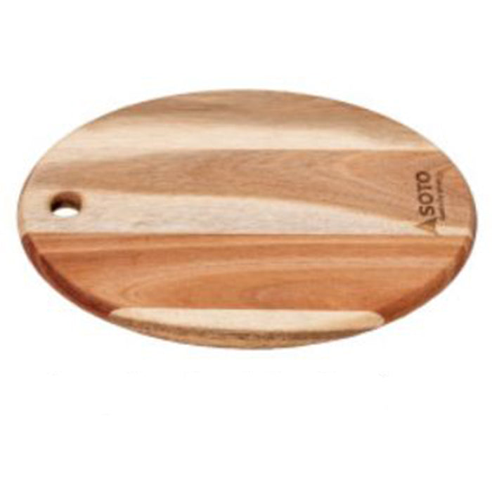 SOTO Wooden Board L ST-6501L