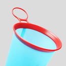 Hydrapak S SpeedCup™ Collapsible Cups 2-Pack 可摺疊軟身水杯