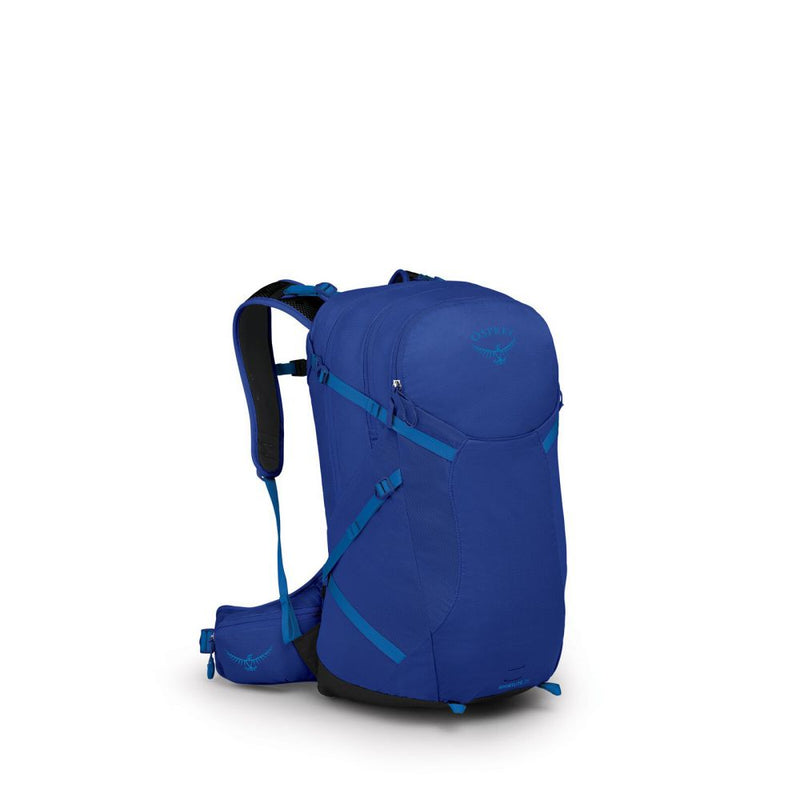 Osprey Sac à Dos Sportlite 15L Vert | Trekkinn Osprey Sac à Dos Sportlite 15L Vert | Trekkinn