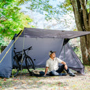 PaaGoWORKS Ninja Shelter