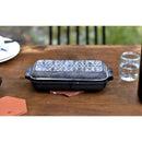 Readymade Weekender Square RD-001 方形鑄鐵鍋