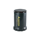 SOTO Mushion Yorinikui Lantern 戶外驅蚊燈