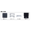 SOTO Minimal Grill ST-3100 蜘蛛爐專用鑄鐵烤盤