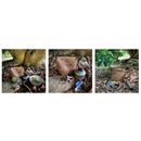 SOTO Storage Bag ST-3301CT for Fusion Stove ST-330 (Tan) 穩壓防風爐專用收納袋