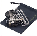 SOTO Regulator Stove Range ST-340  穩壓輕便型蜘蛛爐