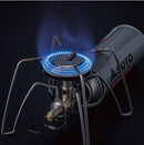 SOTO Regulator Stove Range ST-340  穩壓輕便型蜘蛛爐