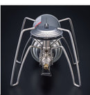 SOTO Regulator Stove Range ST-340  穩壓輕便型蜘蛛爐