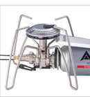 SOTO Regulator Stove Range ST-340  穩壓輕便型蜘蛛爐