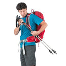 Osprey Stratos 34 Backpack 露營登山背包