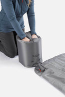 Rab Stratosphere 4 Sleeping Mat 充氣床墊