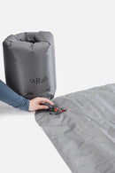 Rab Stratosphere 4 Sleeping Mat 充氣床墊