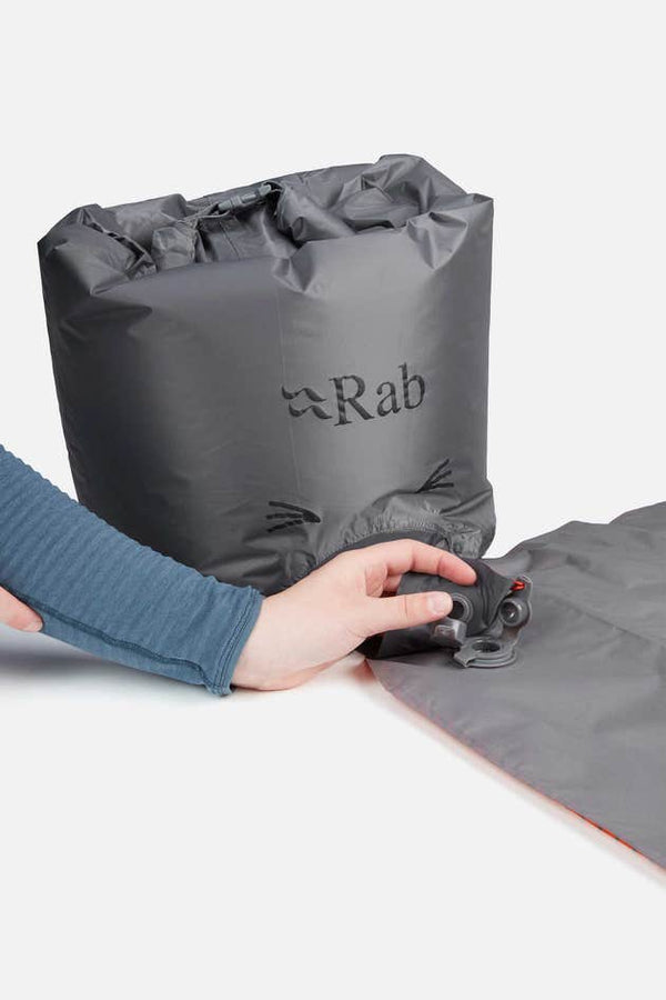 Rab Stratosphere 4 Sleeping Mat
