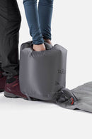 Rab Stratosphere 4 Sleeping Mat 充氣床墊