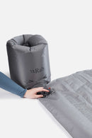 Rab Stratosphere 5.5 Sleeping Mat 隔熱充氣床墊