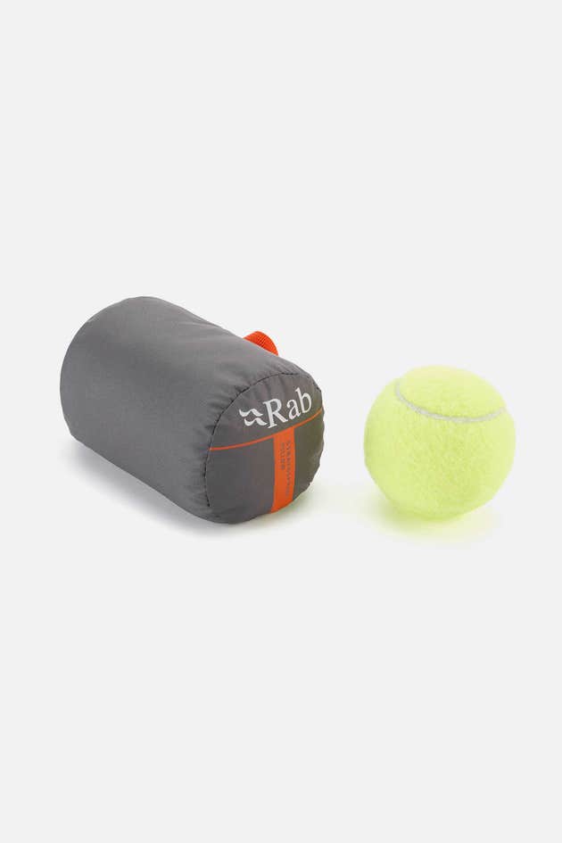Rab Stratosphere Inflatable Pillow 充氣枕頭