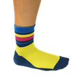 T8 Mix Match Socks 跑襪