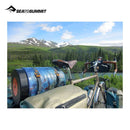 Sea To Summit Accessory Straps with Hook Release 勾型束物帶