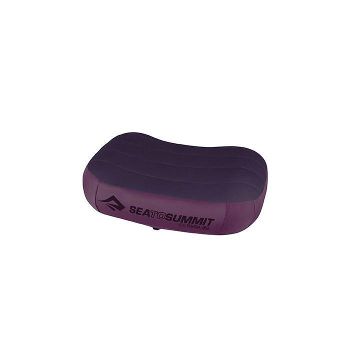 Sea To Summit Aeros Premium Pillow Regular Magenta