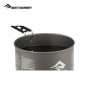 Sea To Summit Alpha Pot Set 2.0 戶外煮食煲套裝