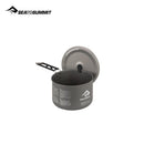 Sea To Summit Alpha Pot Set 2.0 戶外煮食煲套裝