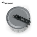 Sea To Summit Alpha Pot Set 2.0 戶外煮食煲套裝