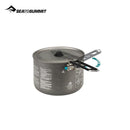 Sea To Summit Alpha Pot Set 2.0 戶外煮食煲套裝