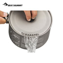 Sea To Summit Alpha Pot Set 2.0 戶外煮食煲套裝