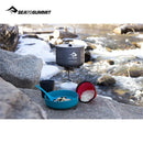 Sea To Summit Alpha Pot Set 2.0 戶外煮食煲套裝