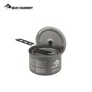 Sea To Summit Alpha Pot Set 2.0 戶外煮食煲套裝