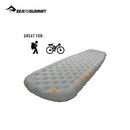 Sea To Summit Ether Light XT Insulated Air Sleeping Mat 極輕隔熱單人充氣睡墊 (連充氣手泵)