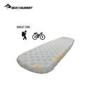 Sea To Summit Sea To Summit Ether Light XT Air Sleeping Mat極輕單人充氣睡墊 (連充氣手泵)