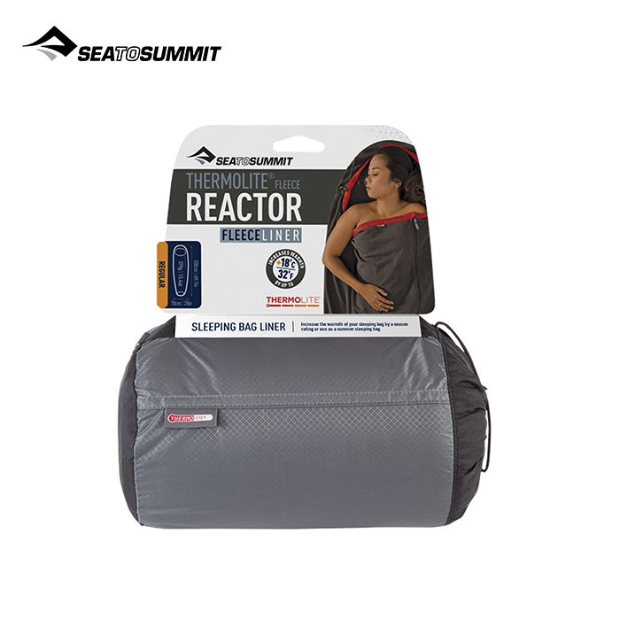 Thermolite reactor liner discount