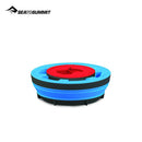 Sea To Summit X Seal & Go Set Large 摺疊式有蓋杯碗套裝 (大)