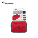 Sea To Summit Aeros Ultralight Pillow Deluxe 超輕豪華充氣枕頭