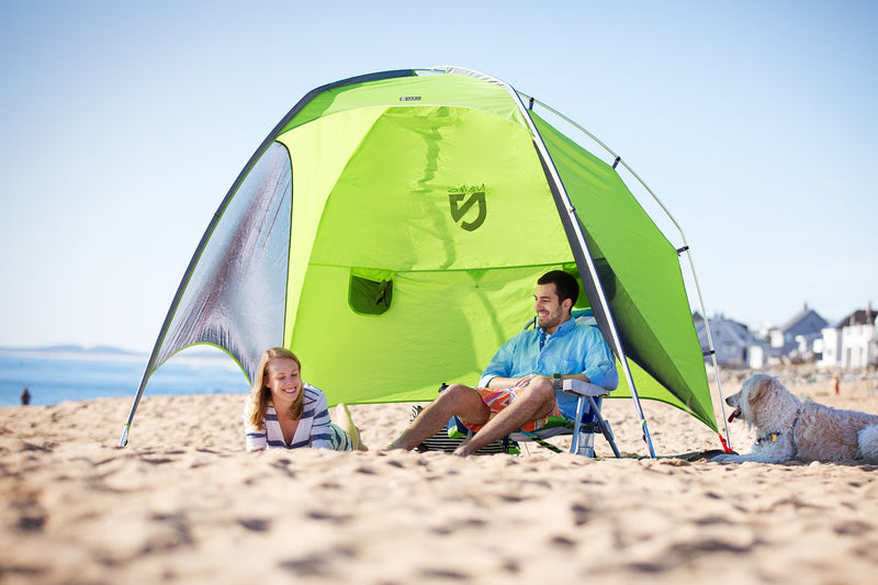 NEMO Victory™ Sunshade 多用途沙灘遮陽帳篷