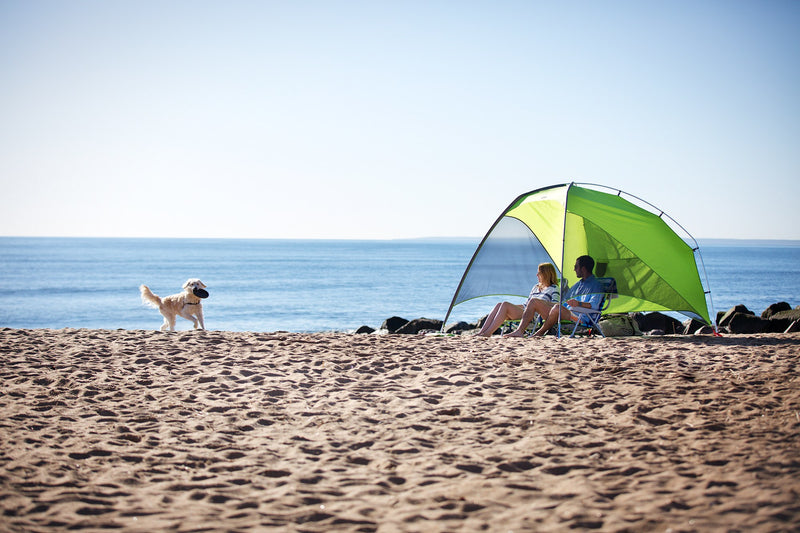 NEMO Victory™ Sunshade 多用途沙灘遮陽帳篷