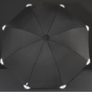 Euroschirm Light Trek Automatic Umbrella - Reflective