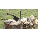 BABACHO Takibiaxe With leather case 馬場長金物 - 多喜火斧