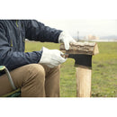 BABACHO Takibiaxe With leather case 馬場長金物 - 多喜火斧