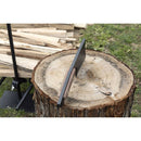 BABACHO Takibiaxe With leather case 馬場長金物 - 多喜火斧